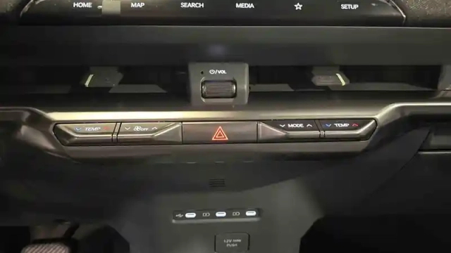 Kia Ev2 107,8 kw (147 ch) autonomie standard 42.2 kwh — photo 24
