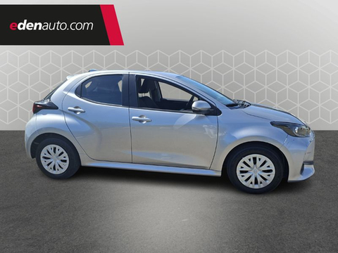 Toyota YARIS Toyota Yaris