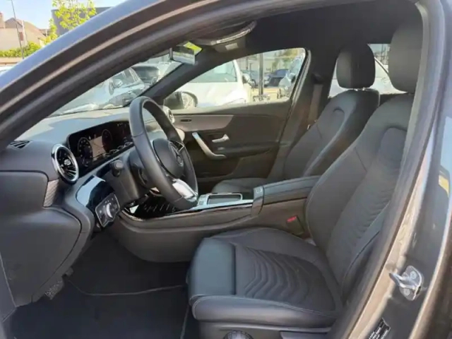 Mercedes Classe A a 180 d progressive line — photo 32