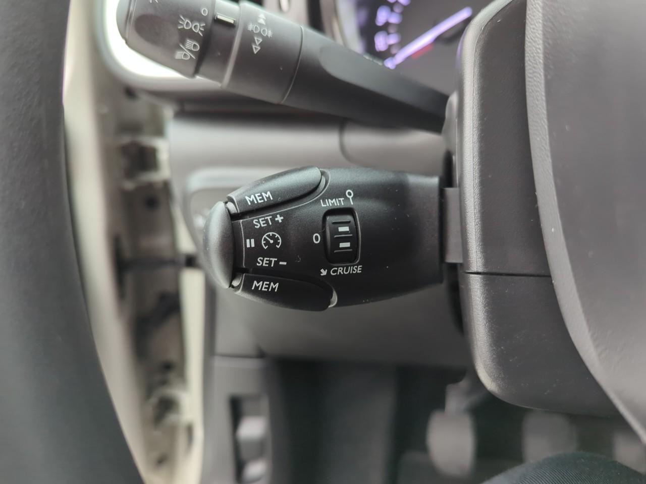 Citroën C3 puretech 83 ch bvm5 you — photo 20