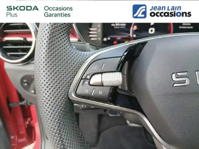 Skoda Fabia 1.0 tsi 116 ch evo 2 dsg7 — photo 44