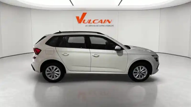 Skoda Kamiq 1.0 tsi evo 2 95 ch bvm5 — photo 47