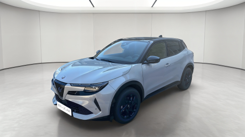 Alfa Romeo Junior 1.2 Ibrida 145 ch e-DCT6