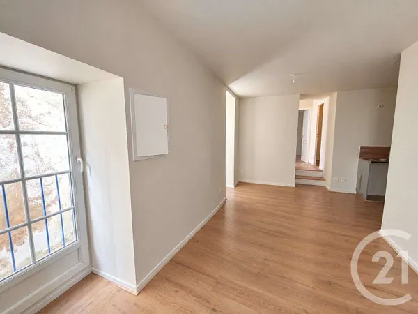 Appartement 3 pièces 51 m²