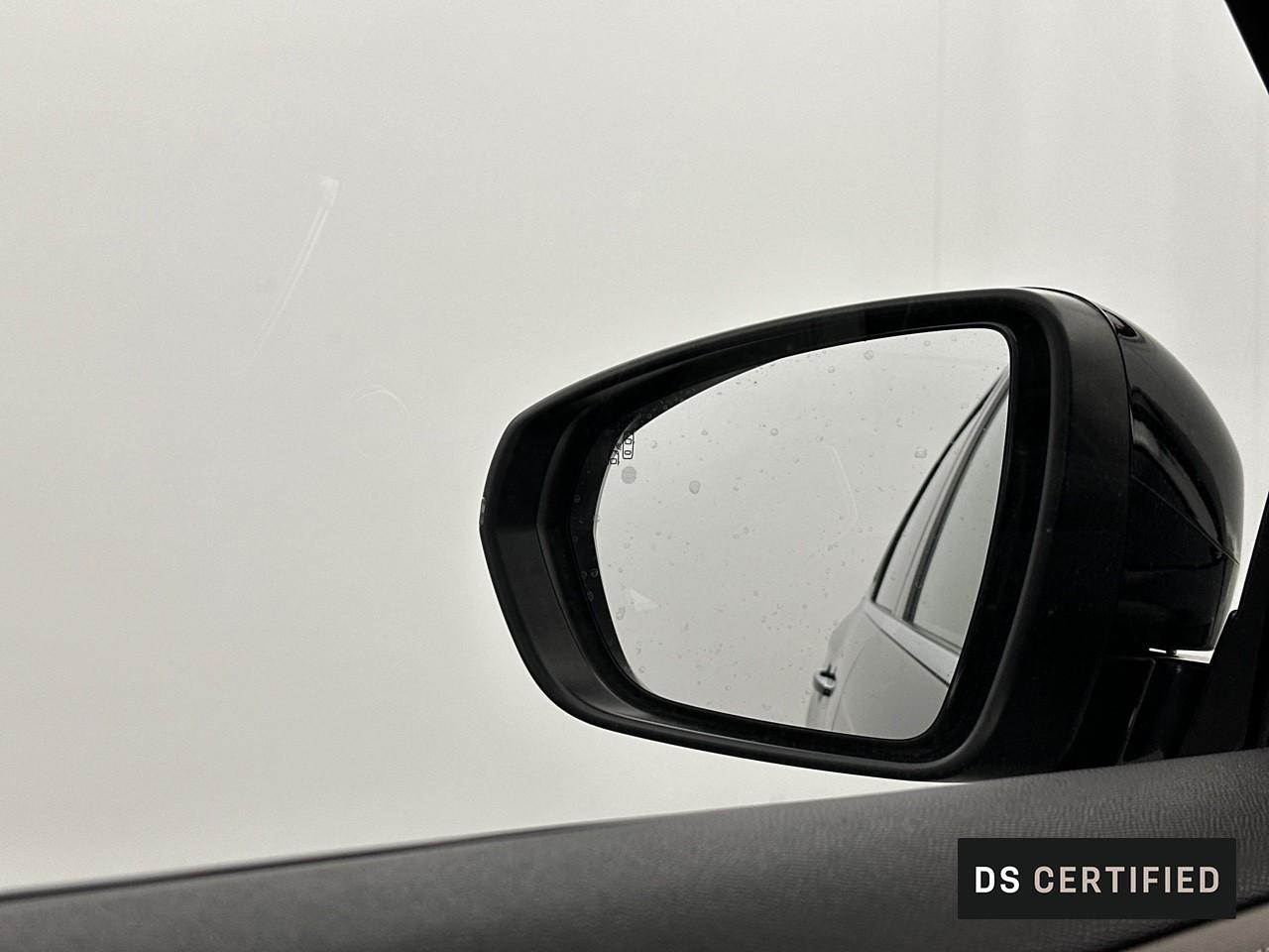 Ds Ds 7 crossback crossback hybride e-tense 225 eat8 rivoli — photo 17