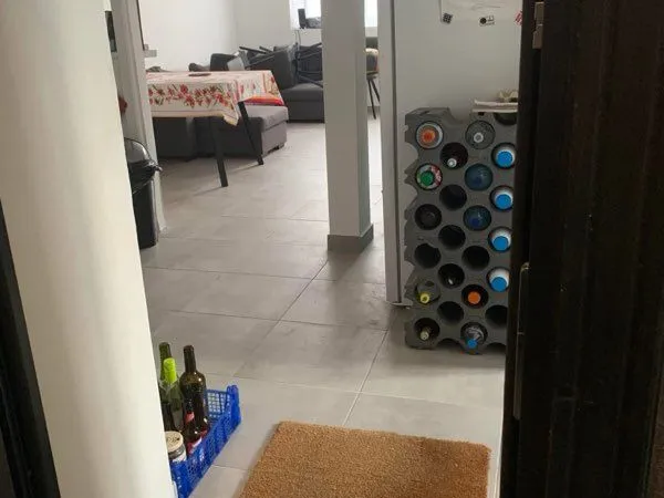 Appartement gare Perpignan