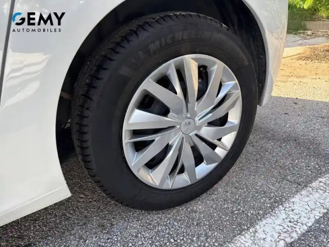 Peugeot 208 bluehdi 100 s&amp;s bvm6 — photo 27
