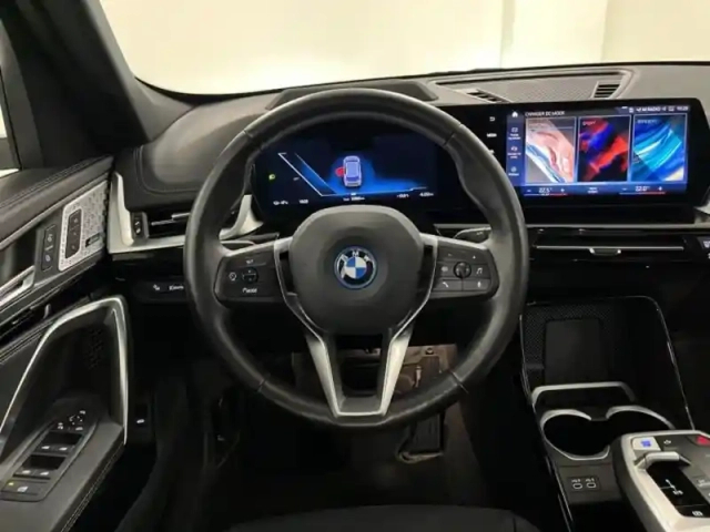 Bmw X1 ixdrive30 313ch xline — photo 11