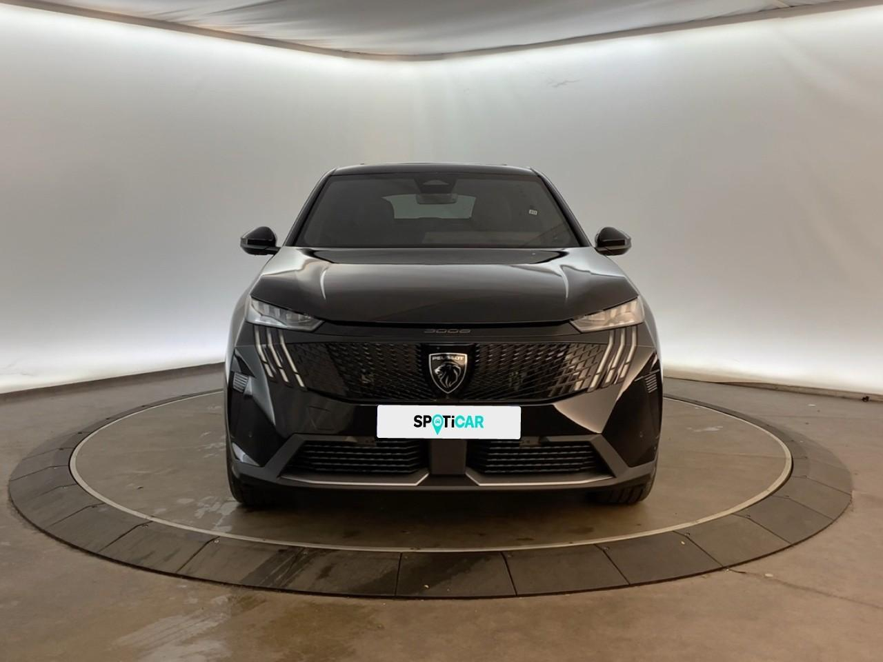 Peugeot 3008 plug-in hybrid 195 e-dcs7 gt — photo 2