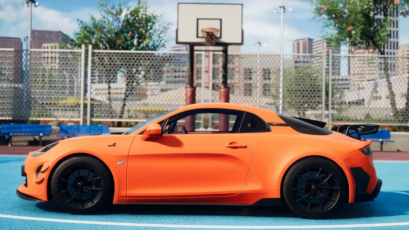 Test Drive Unlimited Solar Crown : la Saison 7 le 2 septembre