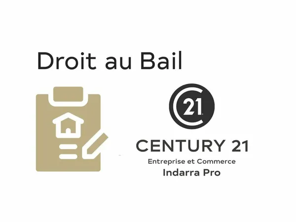 Local commercial 69 m²