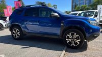 Dacia Duster 1.0 ECO-G 100ch Journey 4x2 — photo 4