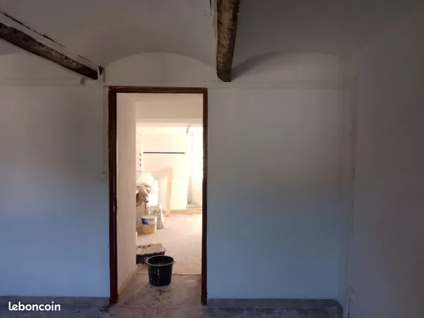 Appartement 90 m2