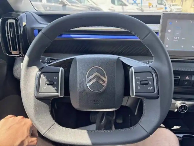 Citroën C3 e- 113 ch — photo 17