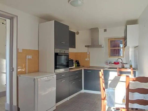 Maison 4 pièces 92 m²