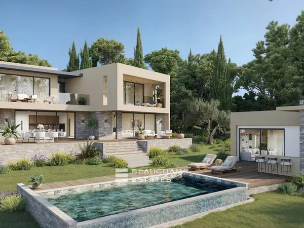 Maison 7 pièces 279 m²