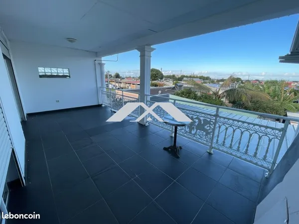 Maison 6 pièces 137 m²