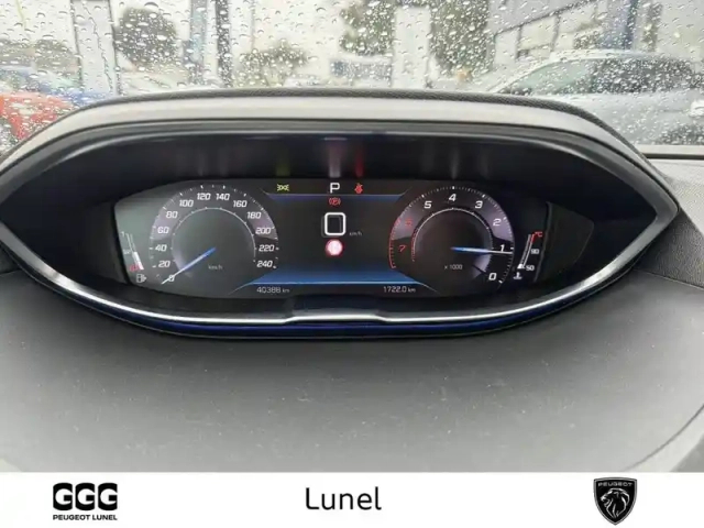 Peugeot 3008 puretech 130ch s&amp;s eat8 — photo 56