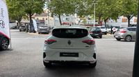 Renault Clio 1.6 E-Tech 145ch full hybrid Techno — photo 6
