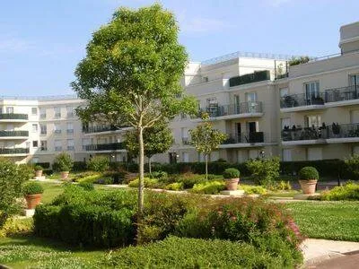 Appartement 4 pièces 82 m²