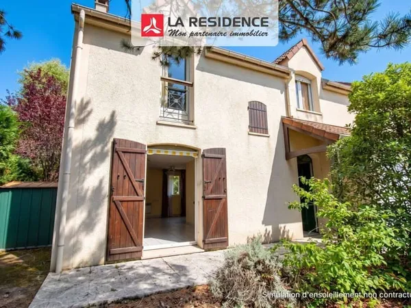 Maison 6 pièces 98 m²