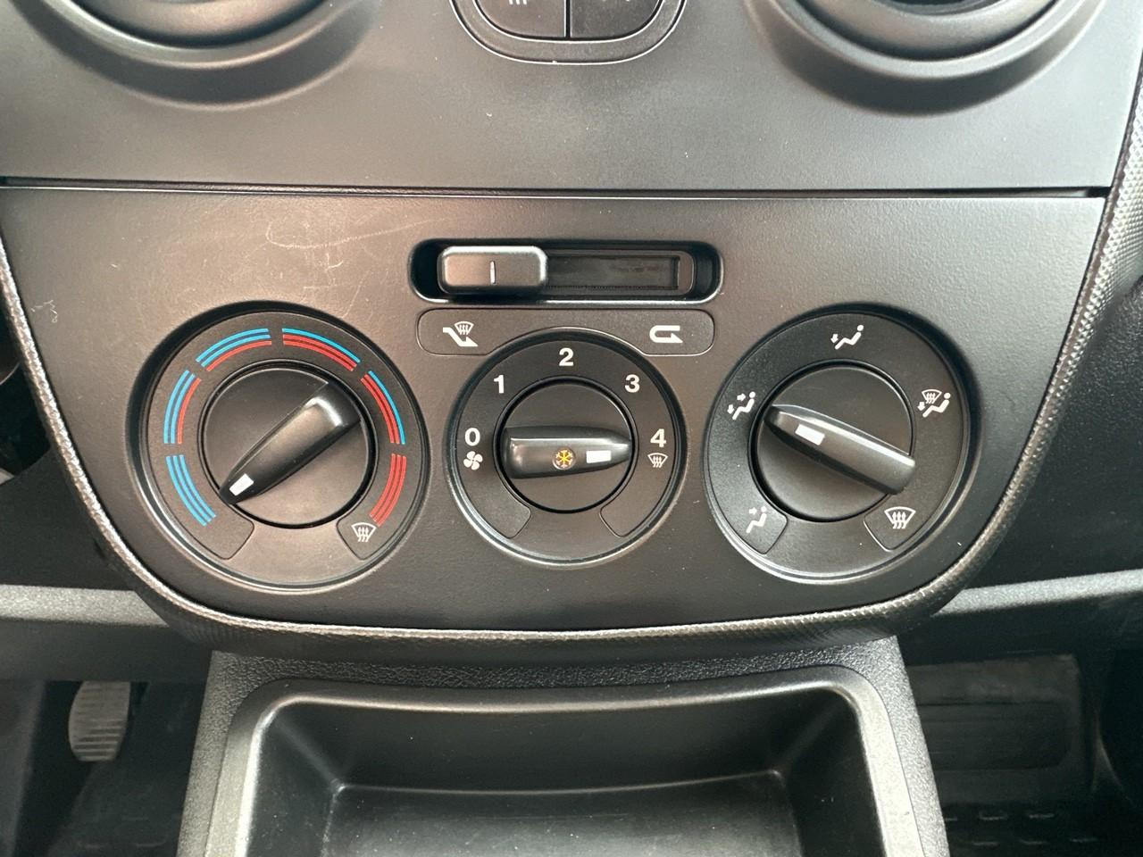 Fiat Fiorino 1.3 multijet 80ch pro lounge — photo 20