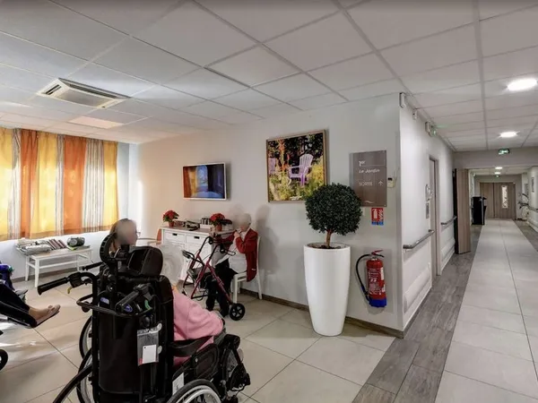 Appartement 1 pièce 25 m²