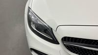 Mercedes Classe C 200 d 150ch AMG Line 9G-Tronic — photo 17