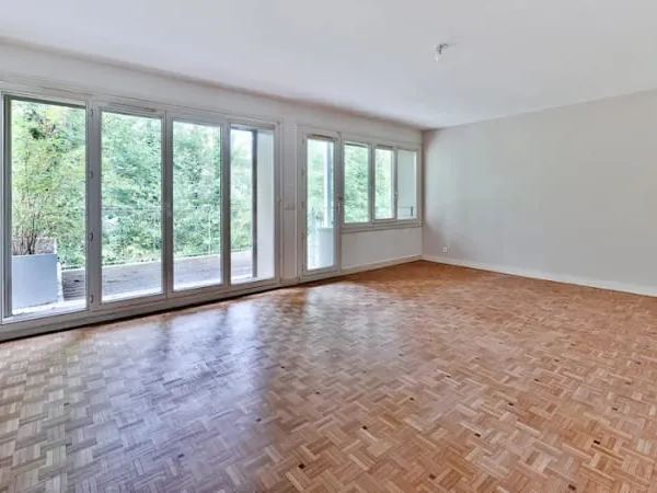 Appartement 4 pièces 110 m²