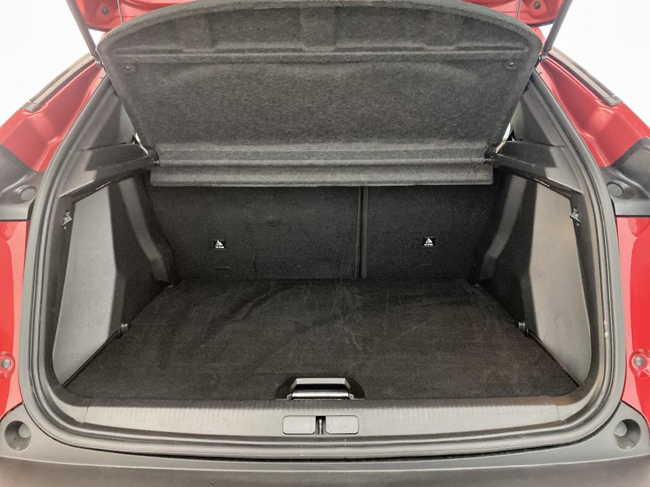 Peugeot 2008 hybrid 145 ch e-dcs6 allure — photo 6