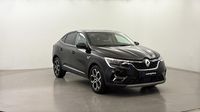 Renault Arkana 1.6 E-Tech 145ch Intens -21B — photo 3