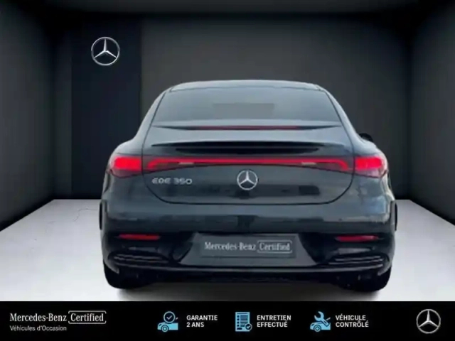 Mercedes Classe E amg line 350 292 ch — photo 4