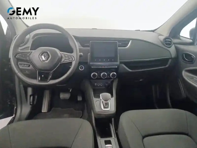 Renault Zoé zoe r110 - my22 — photo 23