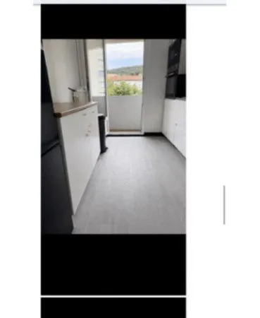 Appartement 3 pièces 54 m²