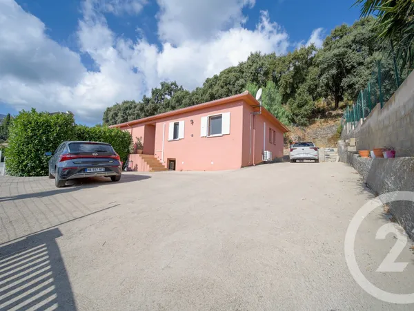 Maison 4 pièces 94 m²