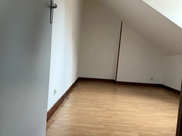 Appartement 3 pièces en centre ville
