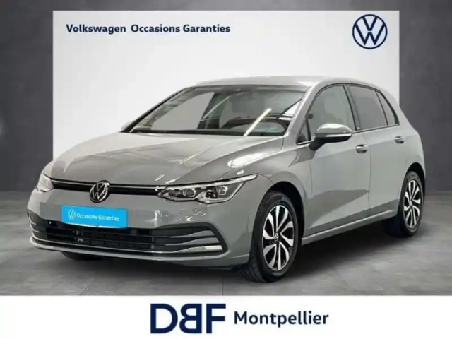 Volkswagen Golf 1.5 etsi opf 130 dsg7 active — photo 1