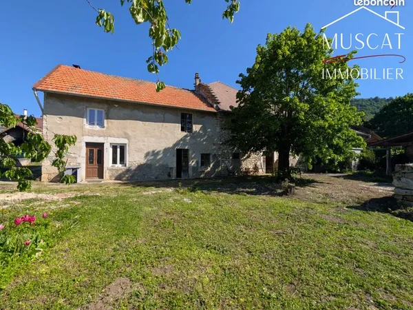 Maison 6 pièces 166 m²