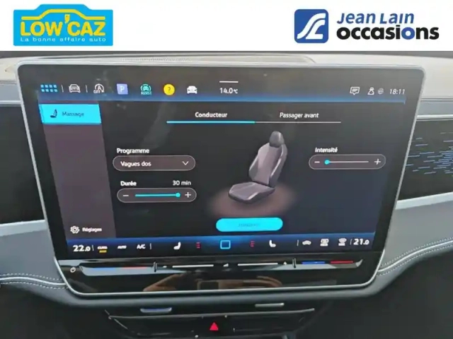 Volkswagen Passat 2.0 tdi evo scr 150 dsg7 — photo 42