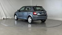 Skoda Fabia 1.4 TDI90 FAP Business Plus Greentec — photo 8