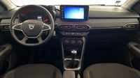 Dacia Sandero 1.0 TCe 90ch Stepway Confort -22 — photo 11