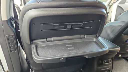 Renault Scenic 1.7 Blue dCi 120 EDC6 - Intens – 2019 – 117658 km – Diesel – Boîte Automatique — photo 4