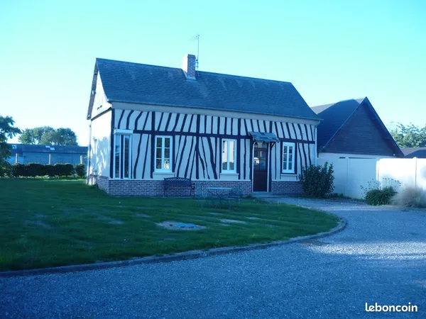 Location Maison Individuelle