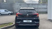 Renault Captur 1.3 TCe mild hybrid 160ch RS Line EDC — photo 6