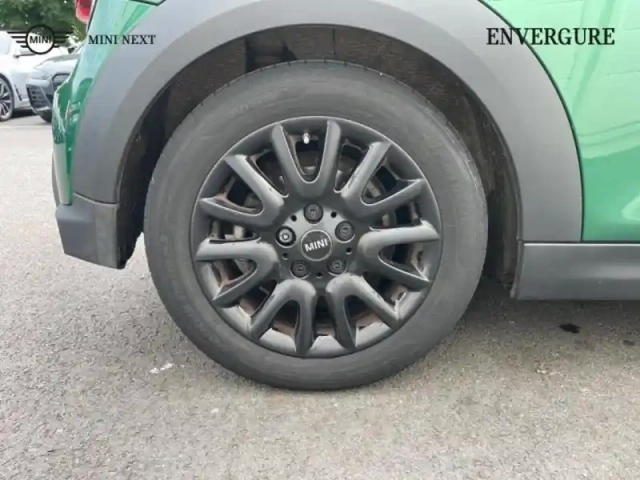 Mini Mini cooper 136ch edition camden bva7 — photo 8