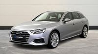 Audi A4 Avant 35 TDI 163ch Avus S tronic 7 9cv