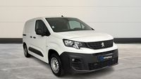 Peugeot Partner Standard 650kg BlueHDi 100ch S&S BVM5 Asphalt — photo 3