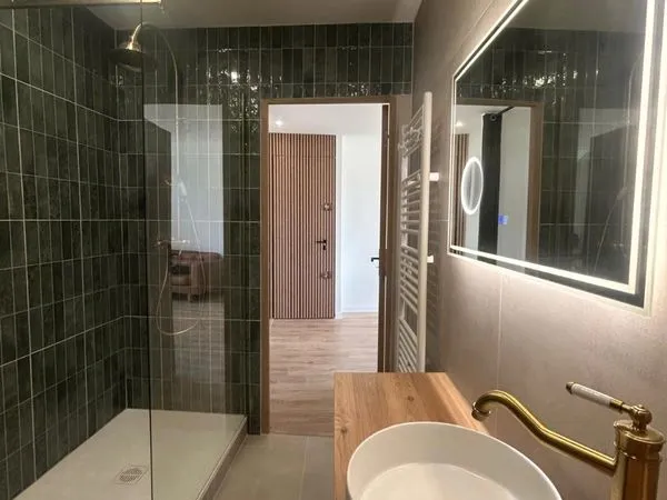 Location appartement la Talaudière Molina