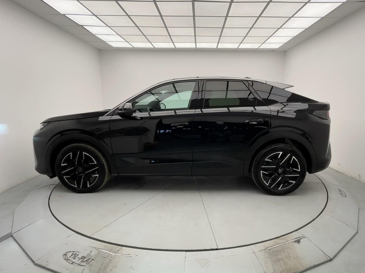 Peugeot 308 hybrid 145 e-dcs6 allure — photo 2