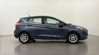 Ford Fiesta 1.0 EcoBoost 125ch Titanium DCT-7 5p — photo 4